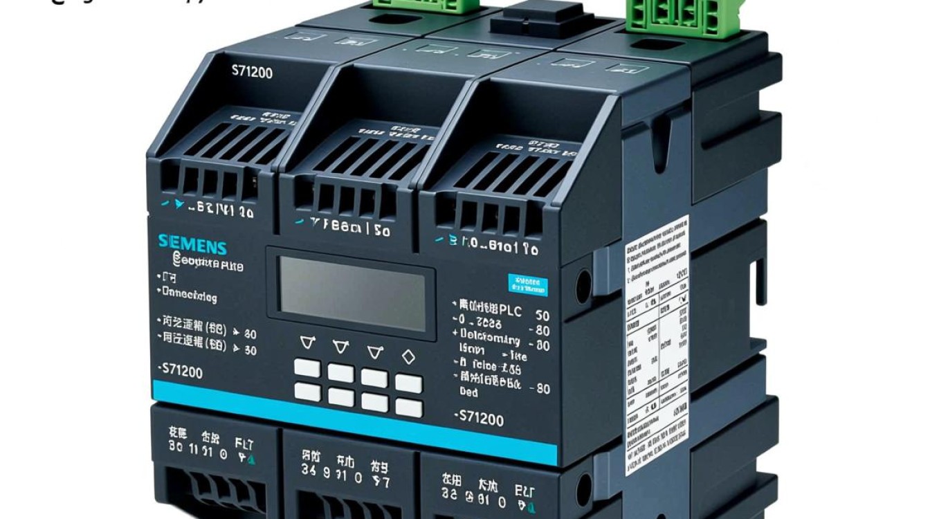 S7-1200控制器报错分析指南-图1