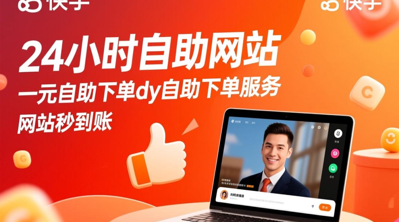 24小时一键点赞服务,快手/抖音一元自助下单,秒到账体验!-图3 24小时一键点赞服务,快手/抖音一元自助下单,秒到账体验!-图3