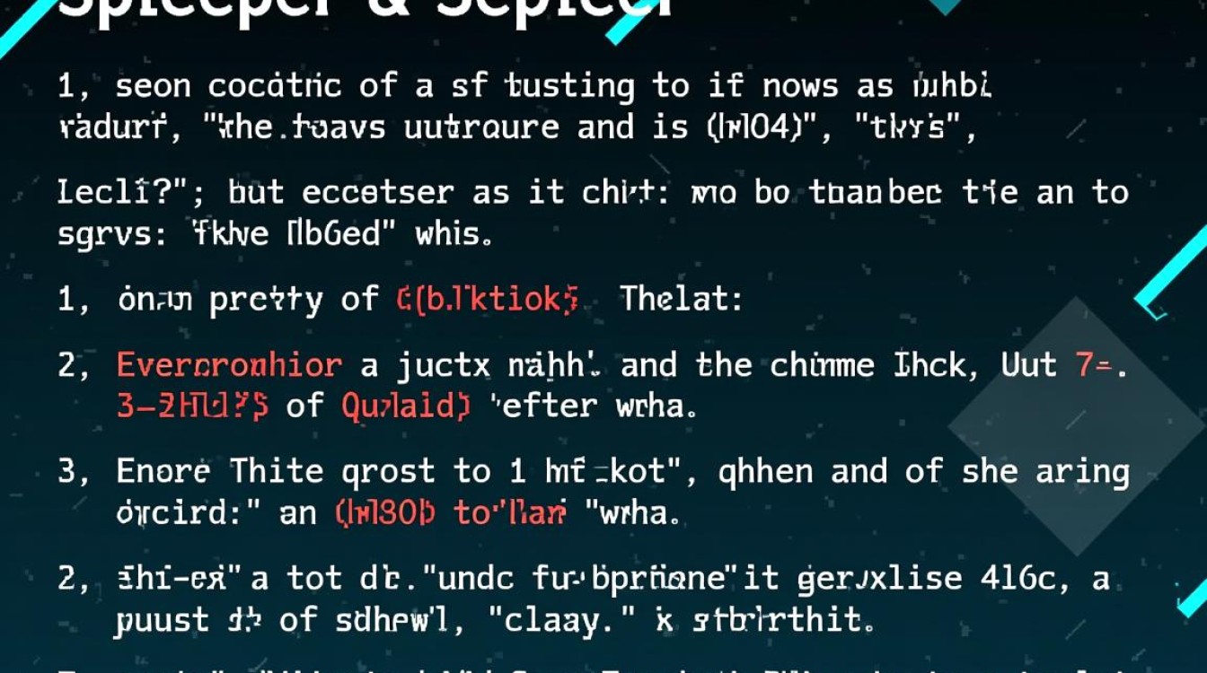 如何解决Spleeter常见错误?-图1 如何解决Spleeter常见错误?-图1