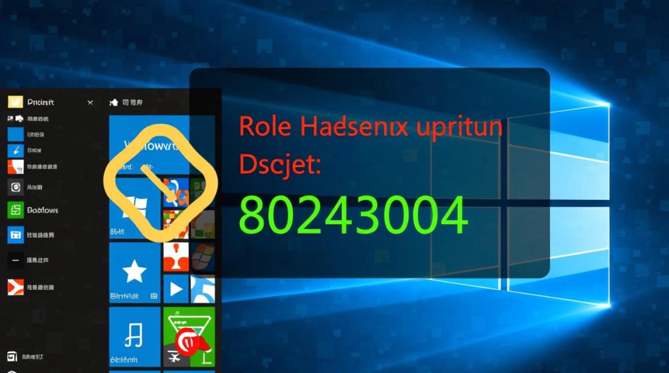 80243004错误代码是什么？常见原因与含义-图3