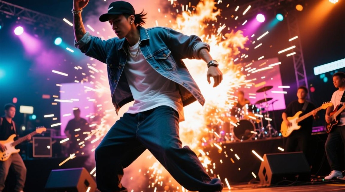 插兜舞视频剪辑教程,轻松掌握详细步骤解析-图1 插兜舞视频剪辑教程,轻松掌握详细步骤解析-图1