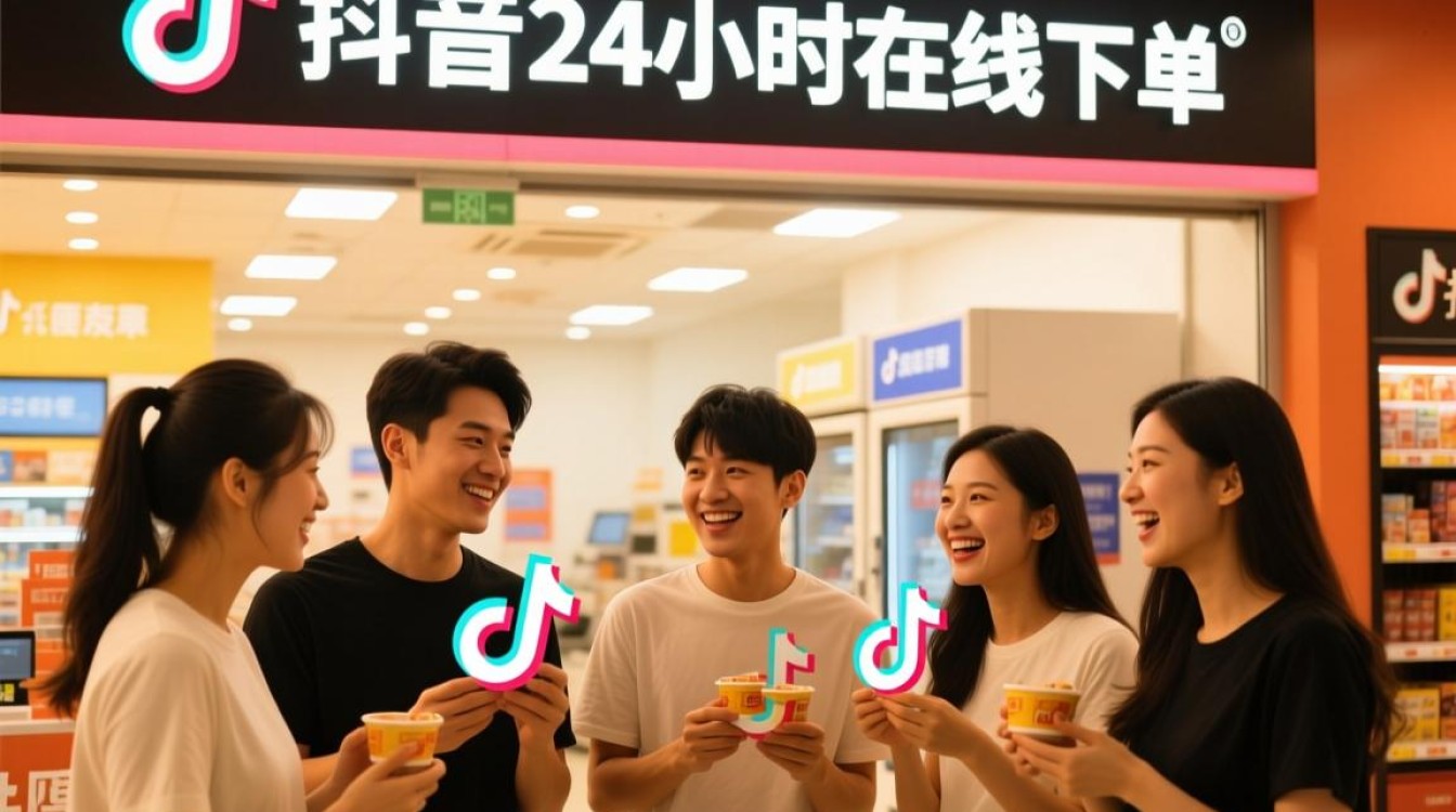 抖音24小时自助下单专区,便捷购物体验-图1 抖音24小时自助下单专区,便捷购物体验-图1