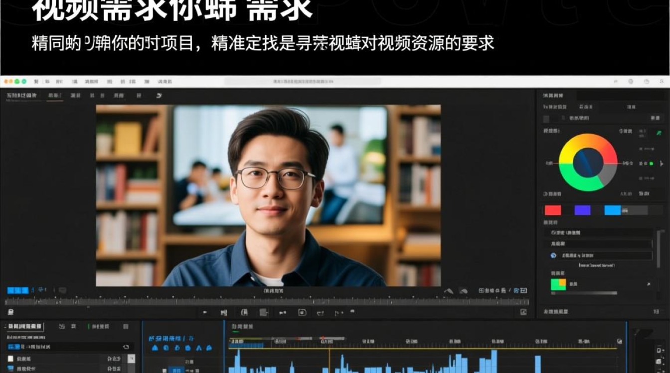 高效剪辑资源攻略，轻松找到理想视频素材-图2