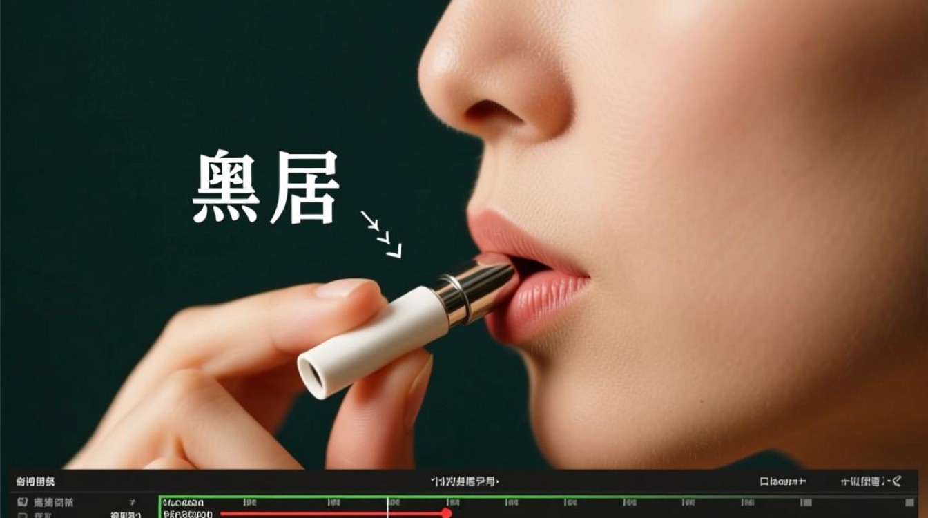 口哨暗号视频剪辑技巧解析-图1 口哨暗号视频剪辑技巧解析-图1