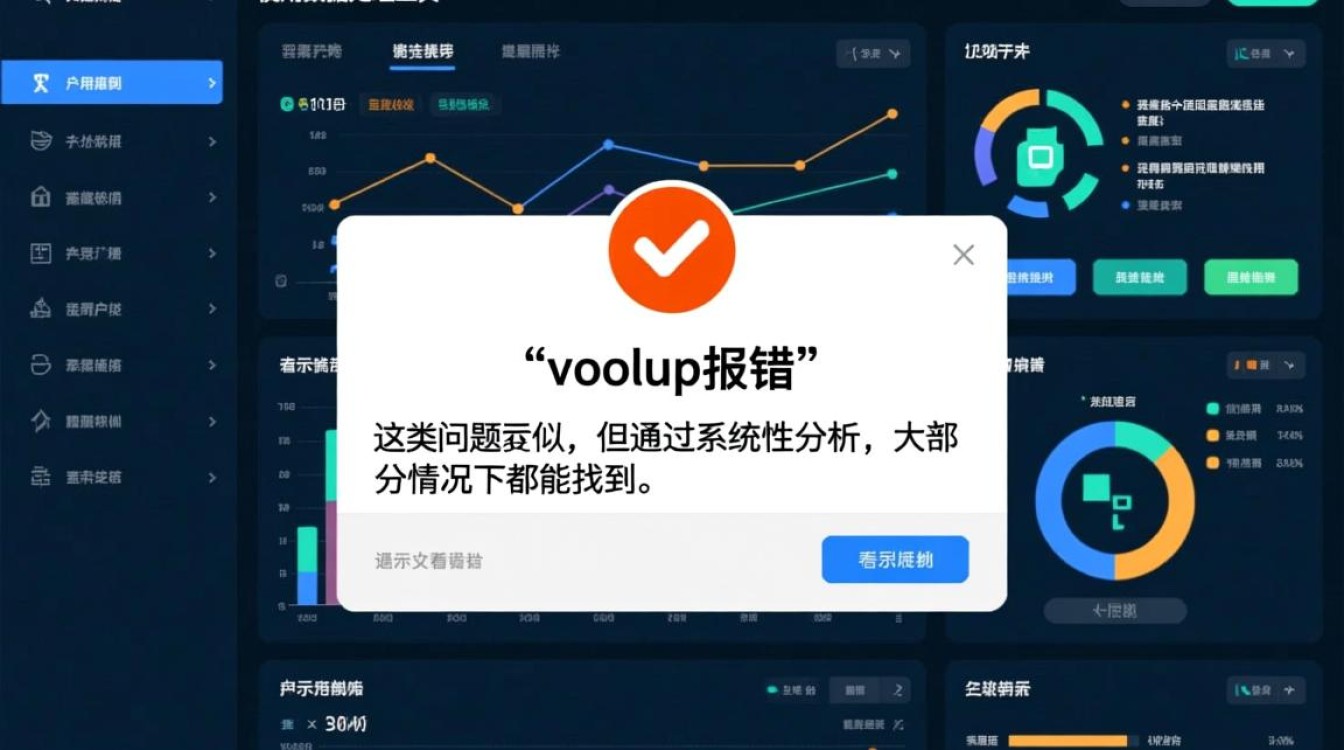 Voolup报错快速解决指南，常见问题及修复攻略-图1