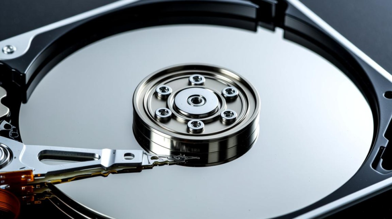 高效磁盘清理指南，电脑加速必备技巧-图1