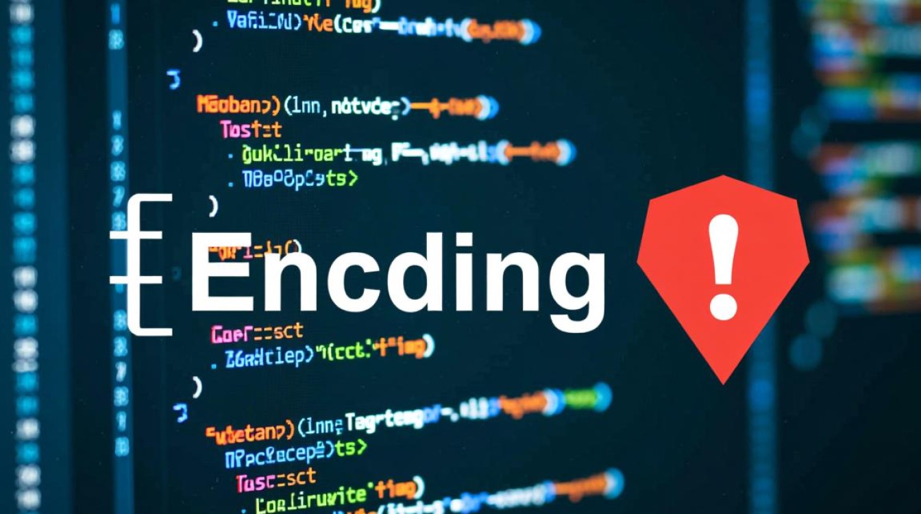 轻松解决encodingutils报错困扰-图1