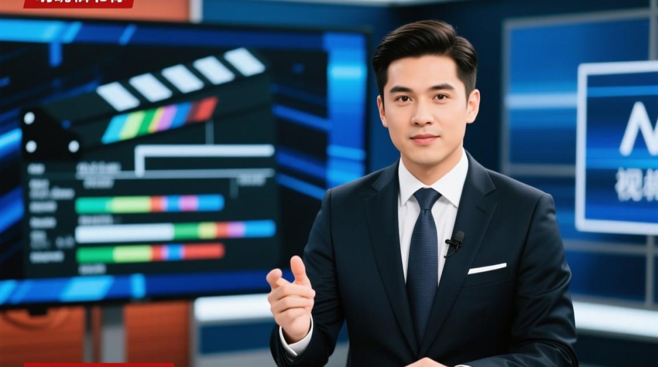 新闻视频剪辑技巧，打造专业新闻解说视频-图2