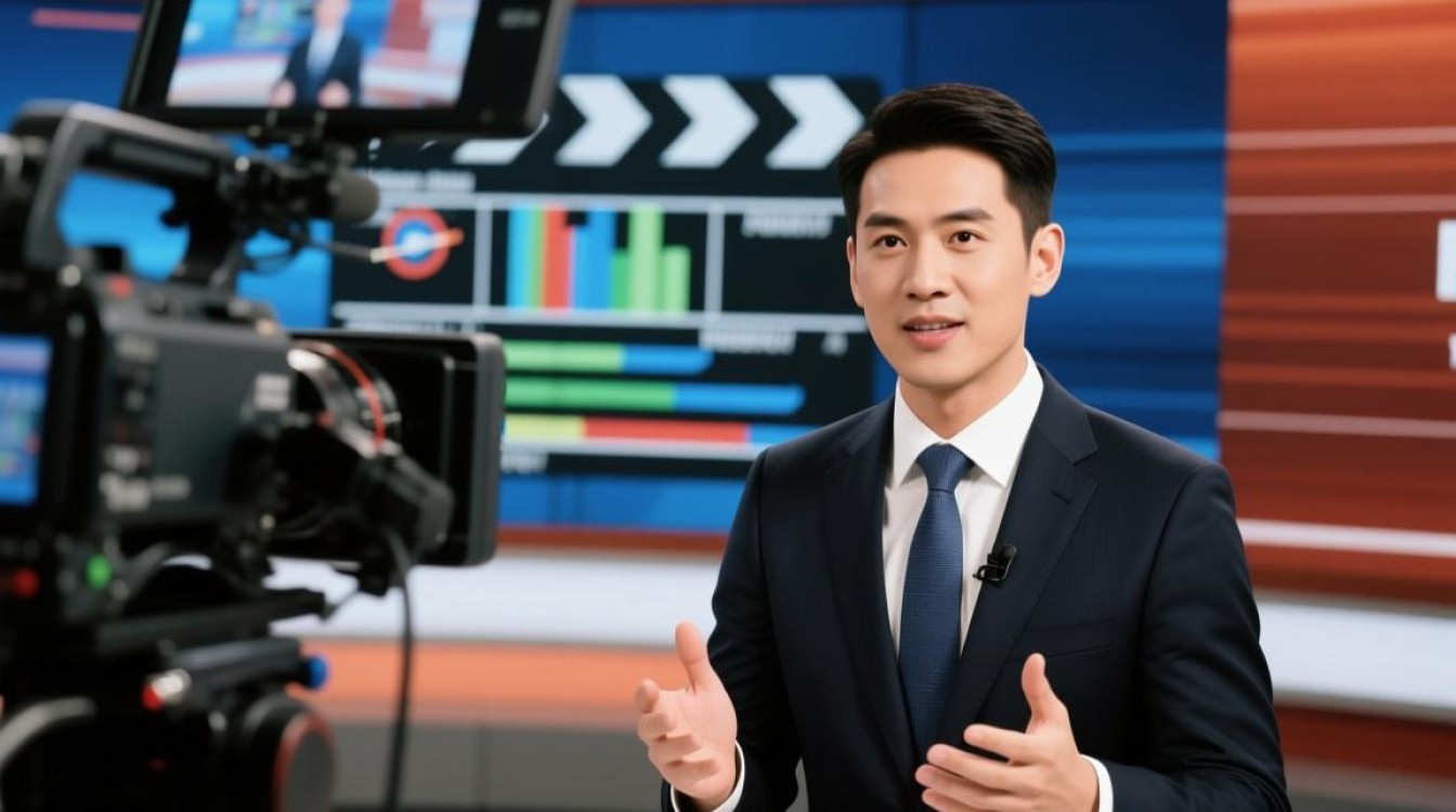 新闻视频剪辑技巧，打造专业新闻解说视频-图3