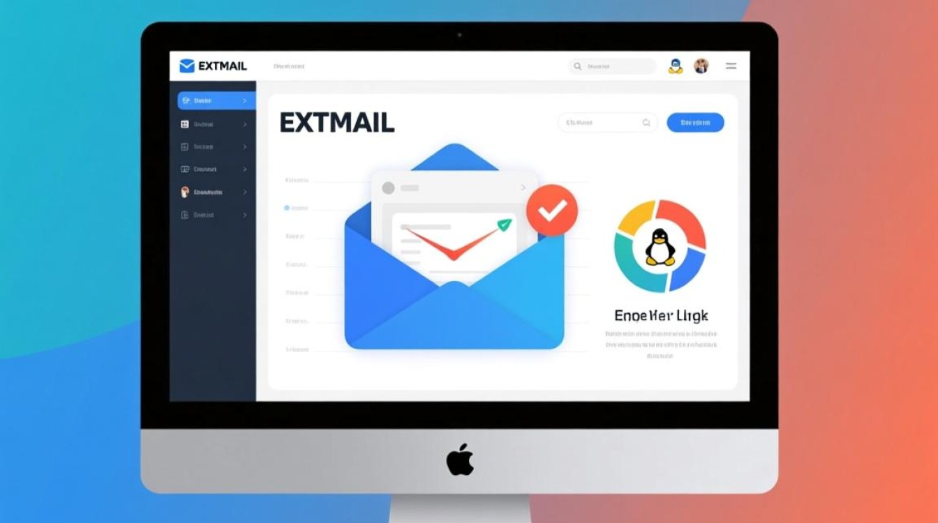 ExtMail邮件系统故障如何快速排除？-图1