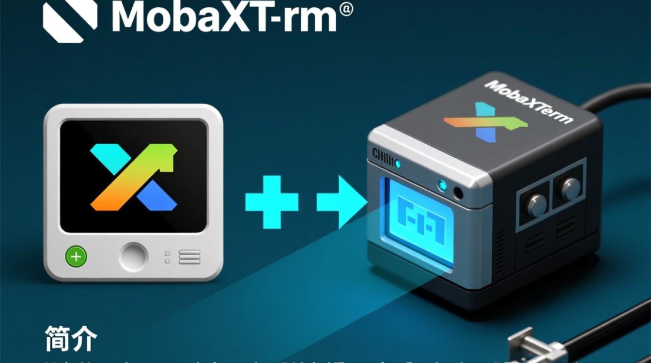 CentOS远程连接mobaX方法指南-图1