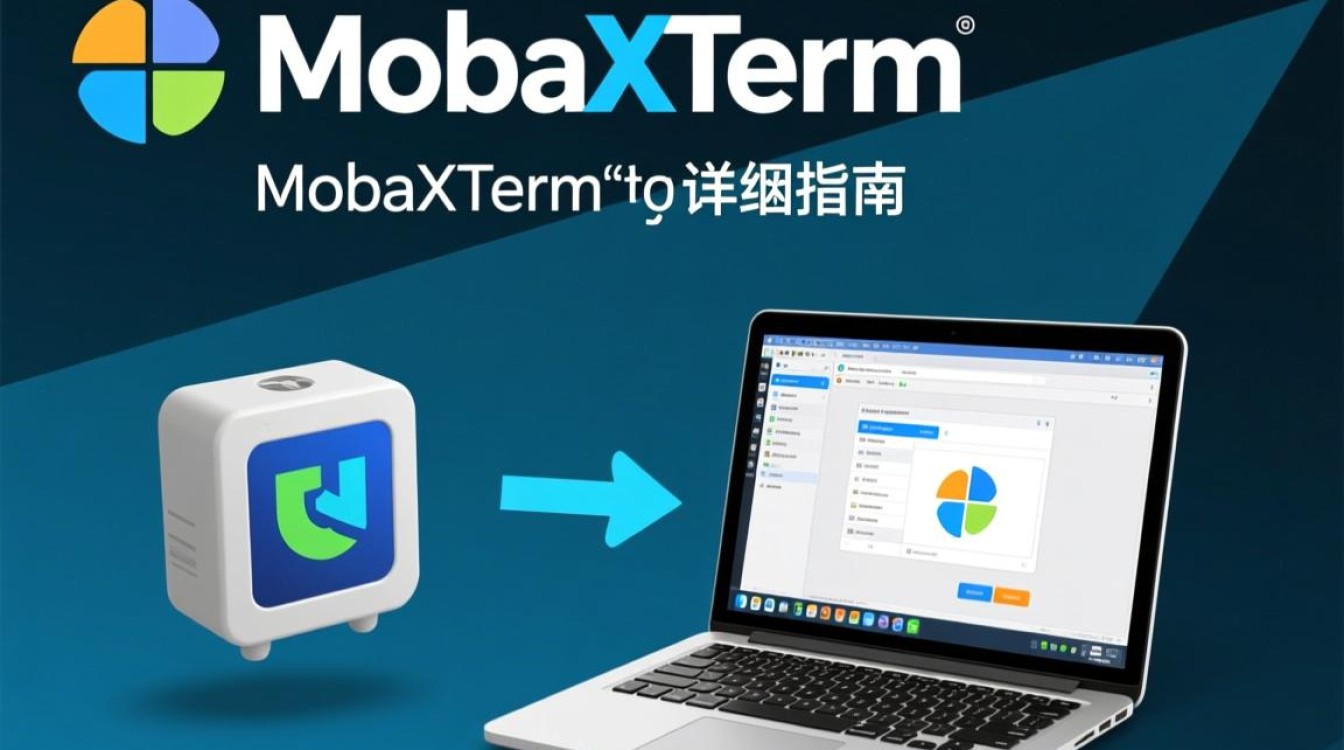 CentOS远程连接mobaX方法指南-图2
