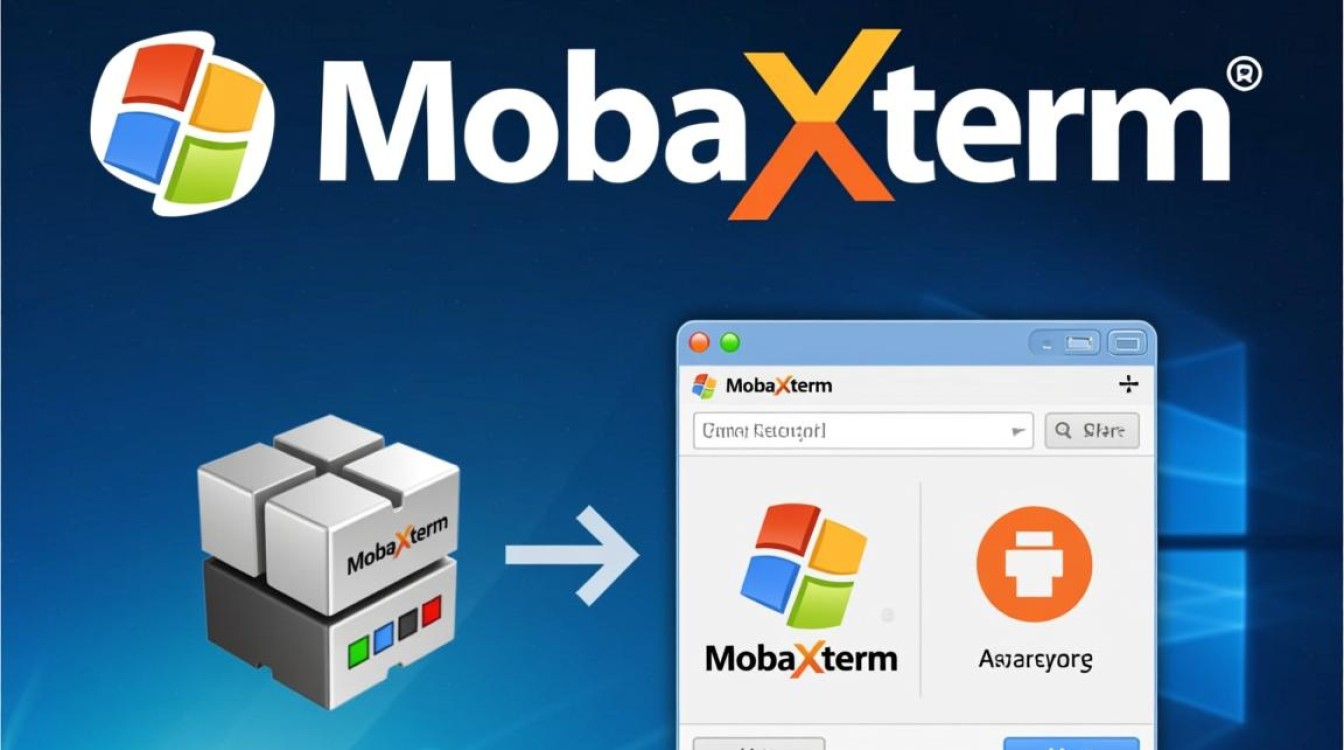 CentOS远程连接mobaX方法指南-图3