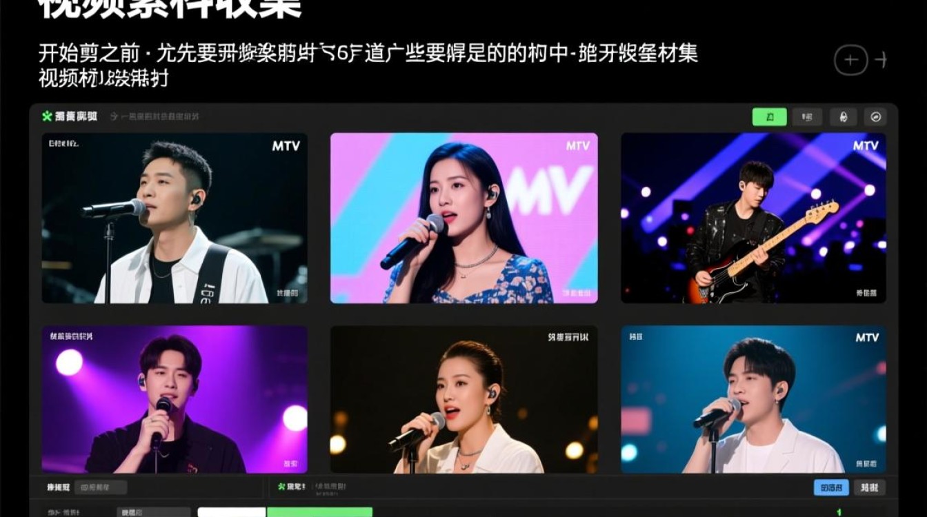 派克音乐视频剪辑技巧揭秘-图3