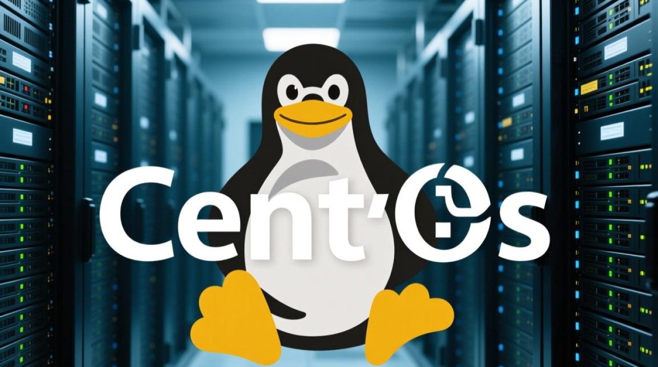 CentOS服务管理指南-图1