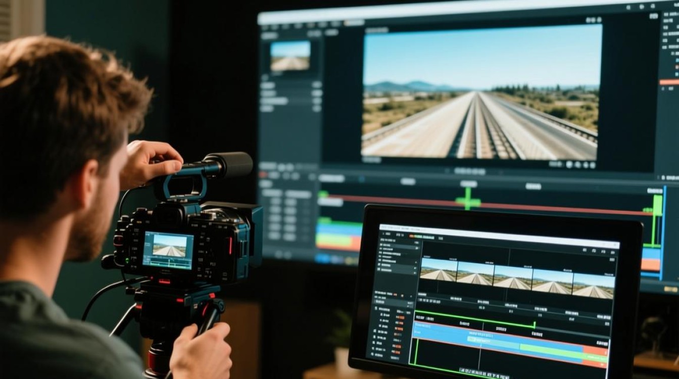 超长视频剪辑攻略，男生高效剪辑技巧揭秘-图1