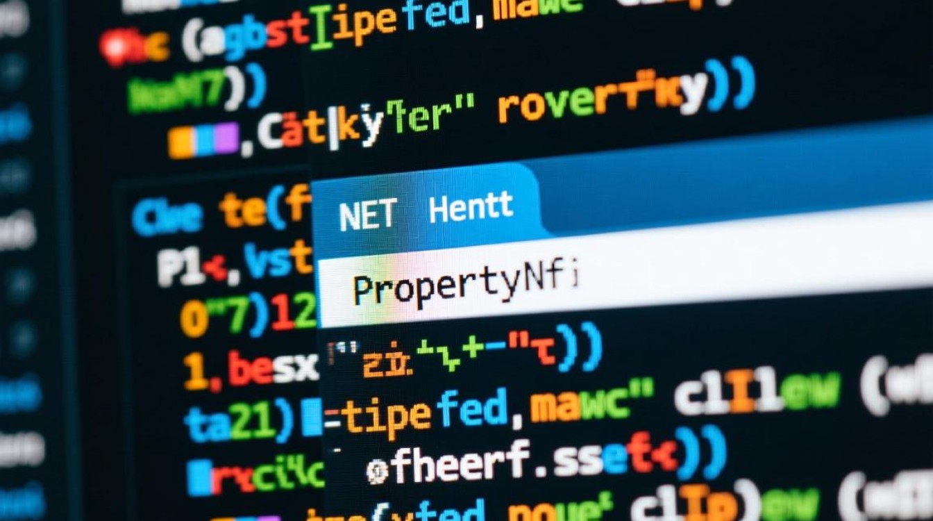 轻松应对PropertyInfo常见报错，实用解决方案-图1