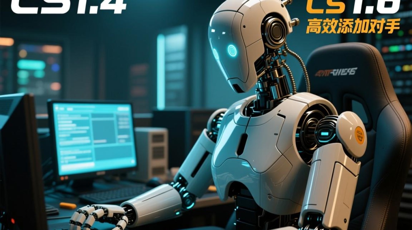 CS1.6玩家招募攻略-图1
