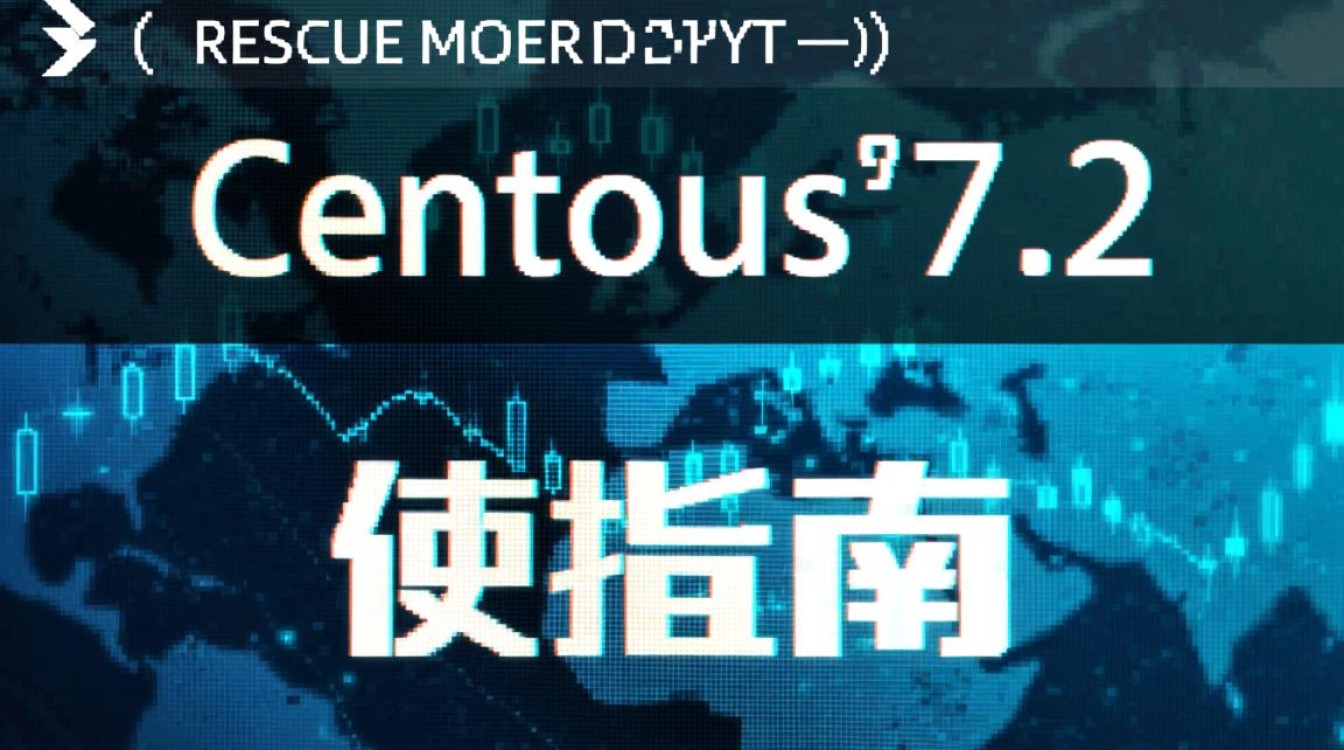 CentOS 7.2 系统救援模式操作指南-图2 CentOS 7.2 系统救援模式操作指南-图2