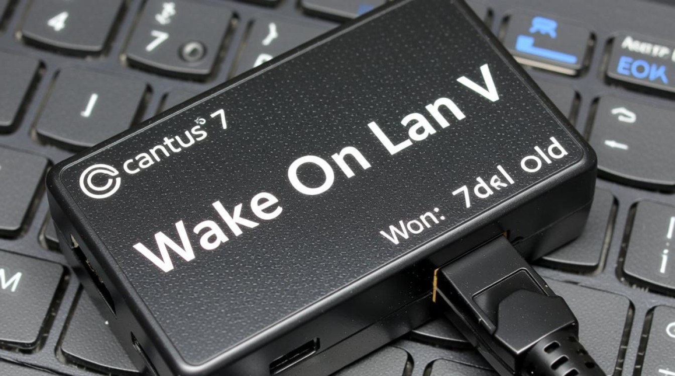 CentOS 7下实现Wake on LAN功能教程-图1