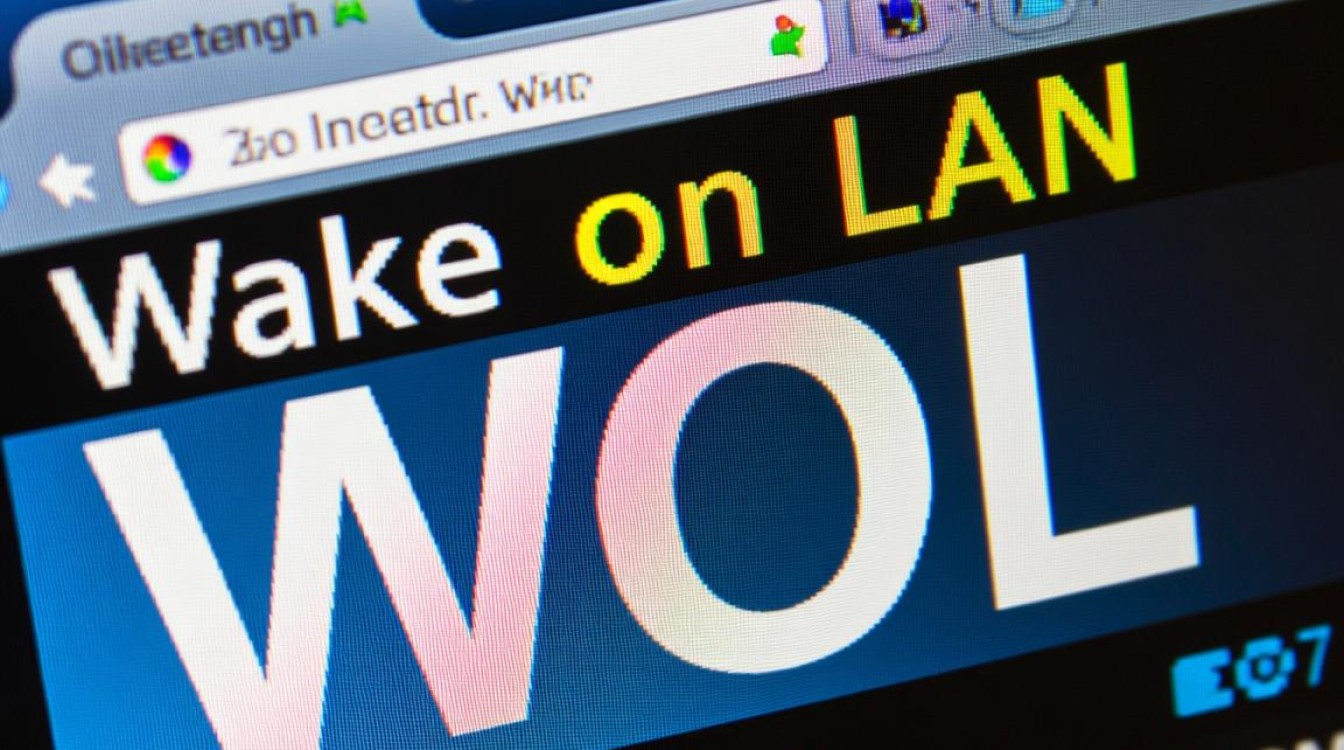 CentOS 7下实现Wake on LAN功能教程-图2