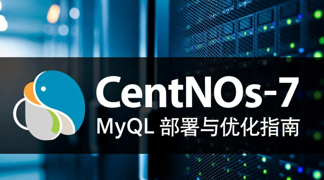 在CentOS 7系统上部署MySQL数据库服务-图1 在CentOS 7系统上部署MySQL数据库服务-图1