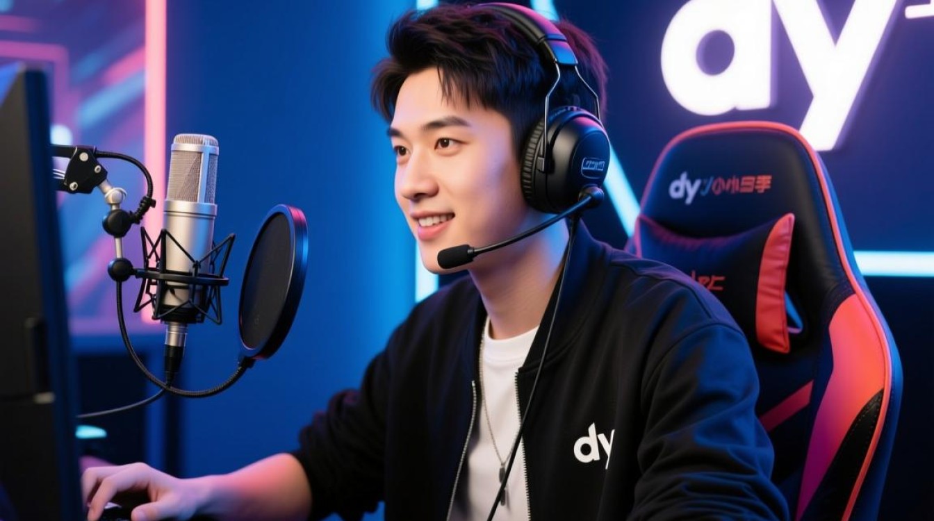 直播人气自助推广平台，dy与快手一站式服务精选-图1