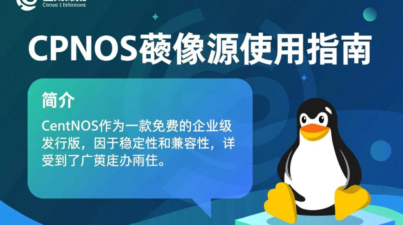 一键配置联通CentOS镜像源指南-图1 一键配置联通CentOS镜像源指南-图1