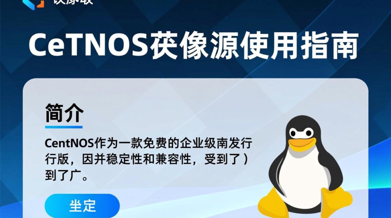 一键配置联通CentOS镜像源指南-图3 一键配置联通CentOS镜像源指南-图3