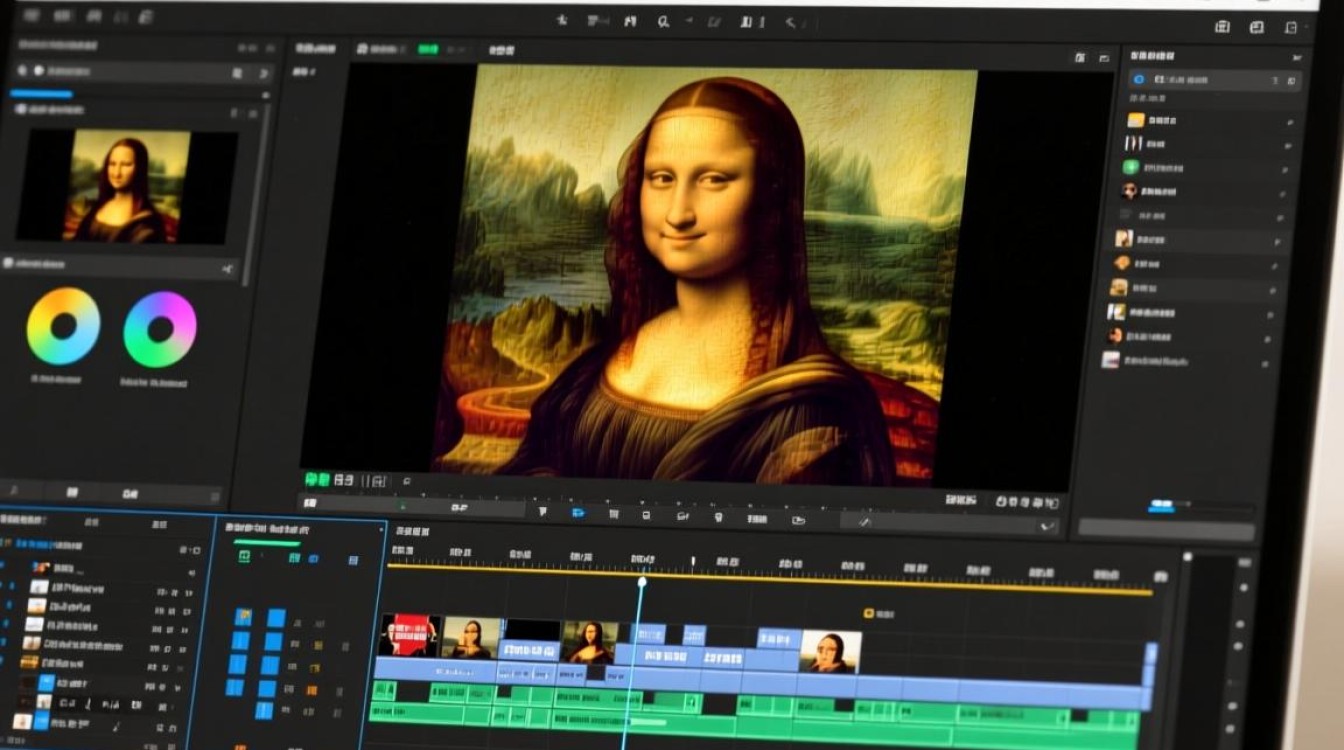 达芬奇软件运行异常问题解析-图3 达芬奇软件运行异常问题解析-图3