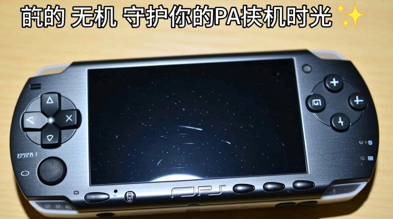 PSP快速关机教程-图1 PSP快速关机教程-图1