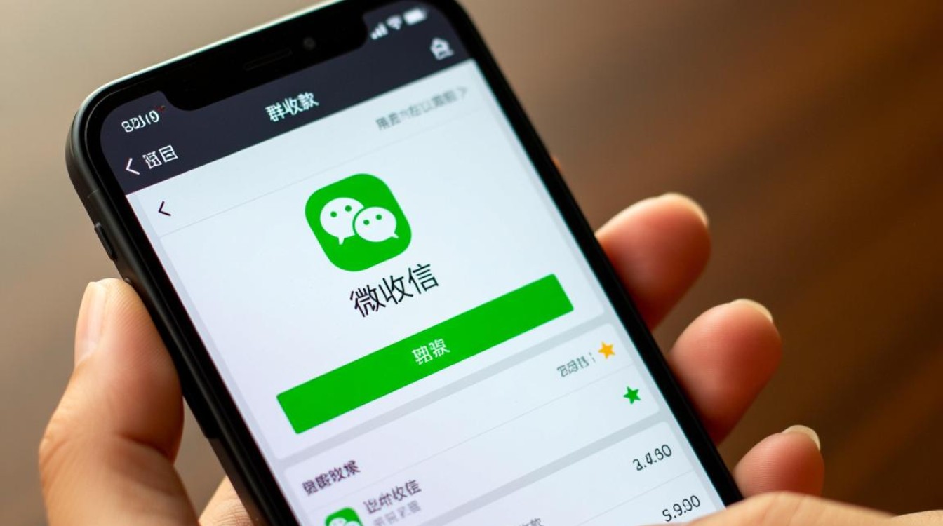 微信群收款功能怎么设置？-图1