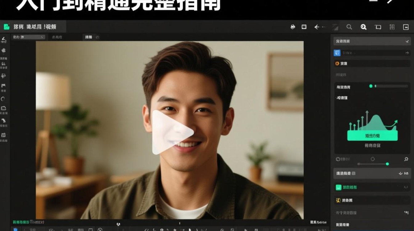 图片变视频，轻松剪辑教程大揭秘-图1