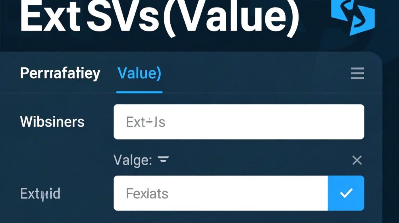 Ext JS中getValue方法错误解析原因揭秘-图1