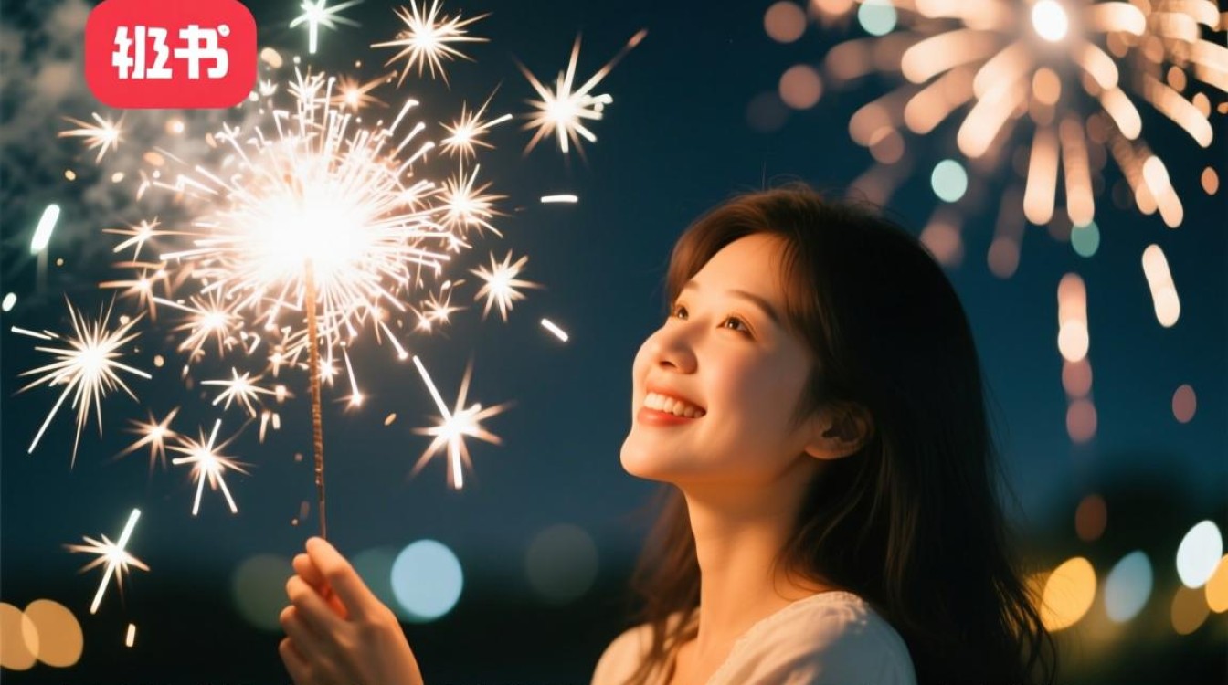 打造吸睛烟花文案,小红书发布攻略-图1 打造吸睛烟花文案,小红书发布攻略-图1