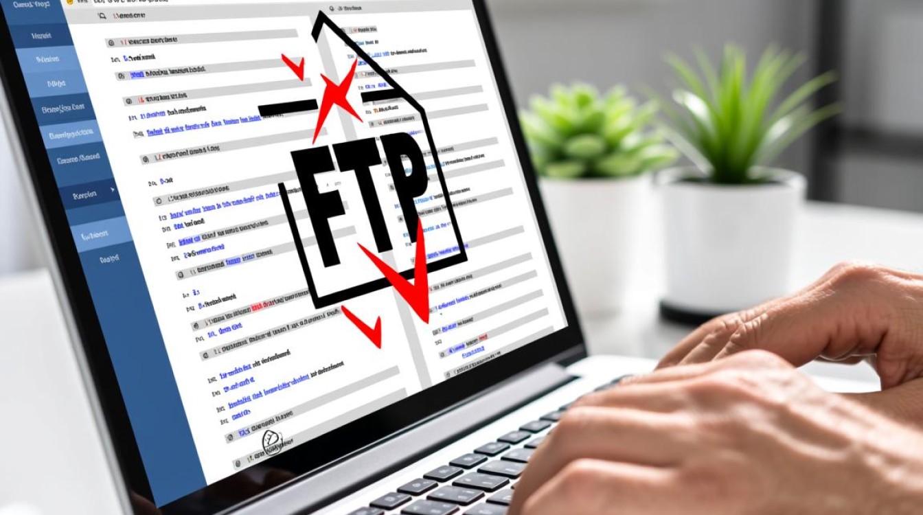 FTP PUT操作错误解析-图2