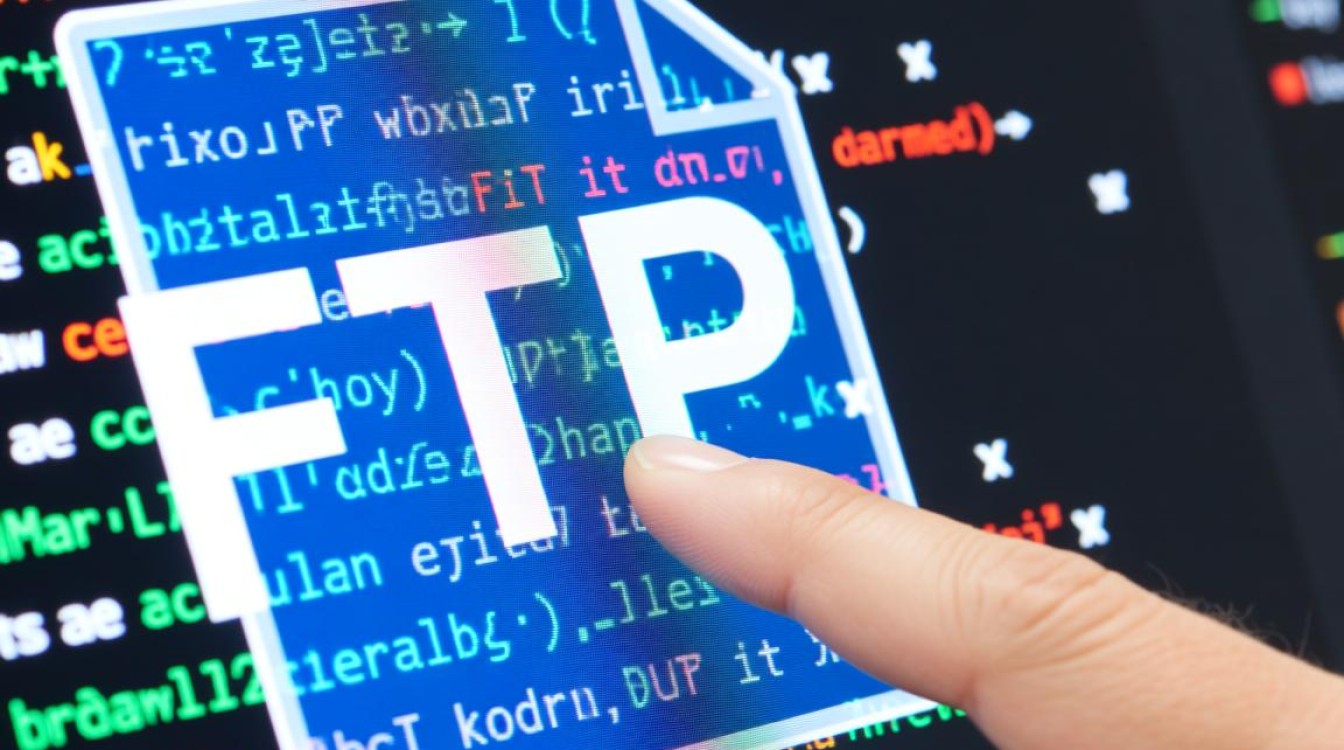 FTP PUT操作错误解析-图3