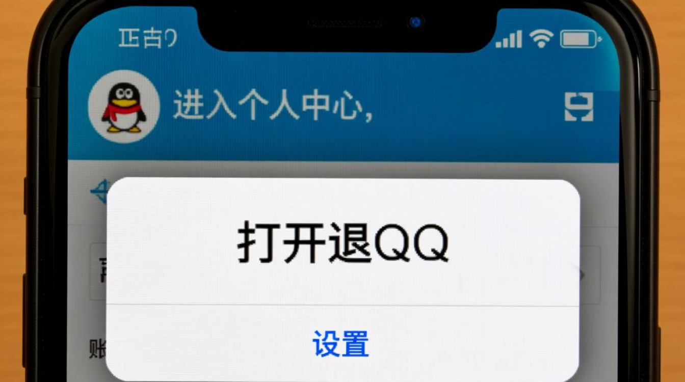 轻松解锁QQ退出技巧，你学会了吗？-图1