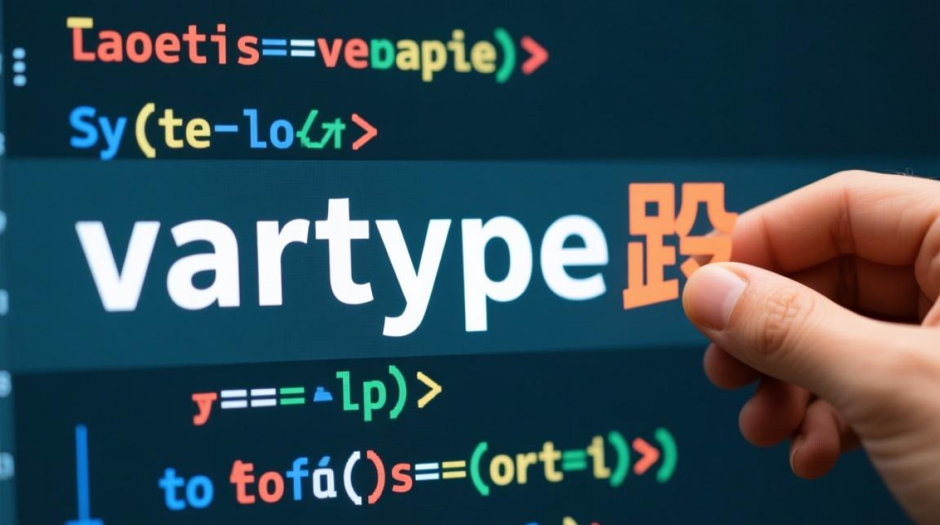 快速解决Vartype报错指南-图1