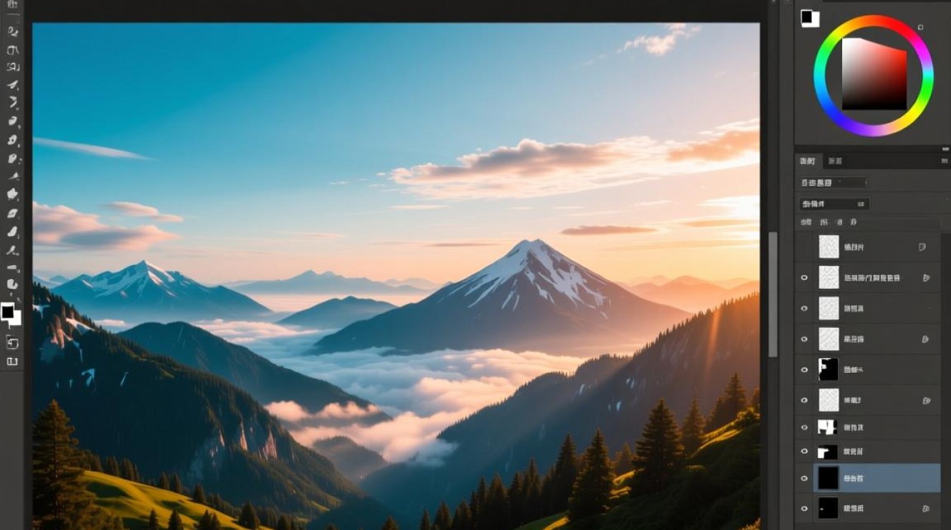如何轻松更换图片背景并掌握换装技巧？-图1