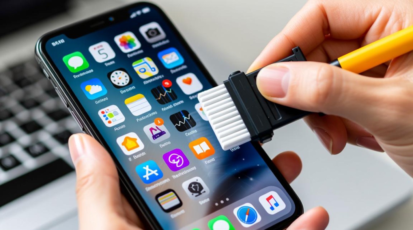 手机内存清理攻略,提升性能的速效方法-图1 手机内存清理攻略,提升性能的速效方法-图1