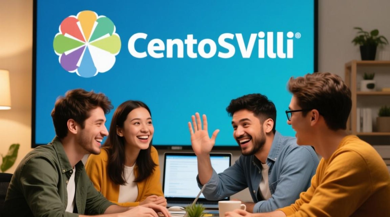 如何在CentOS系统上快速部署MediaWiki？-图1