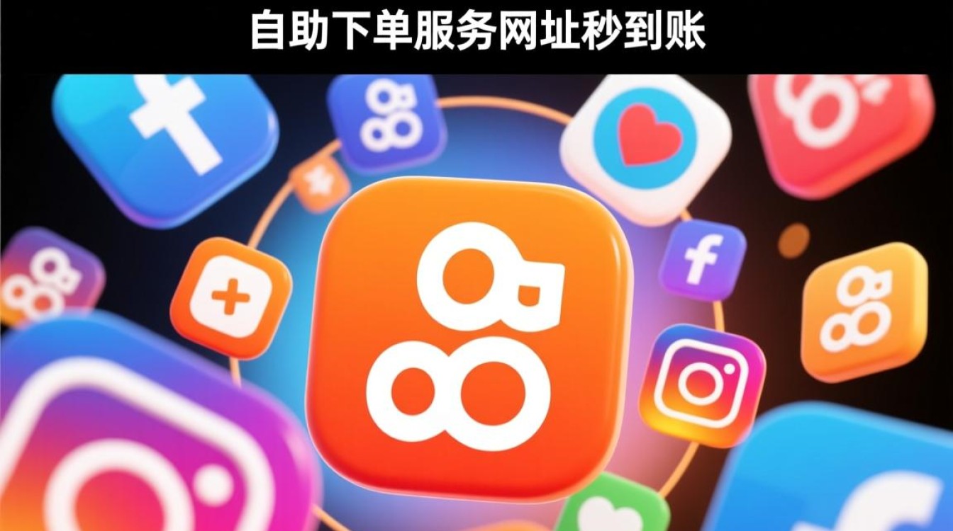 快手平台24小时秒单免费下单官网，ks在线自助下单服务秒到账-图1