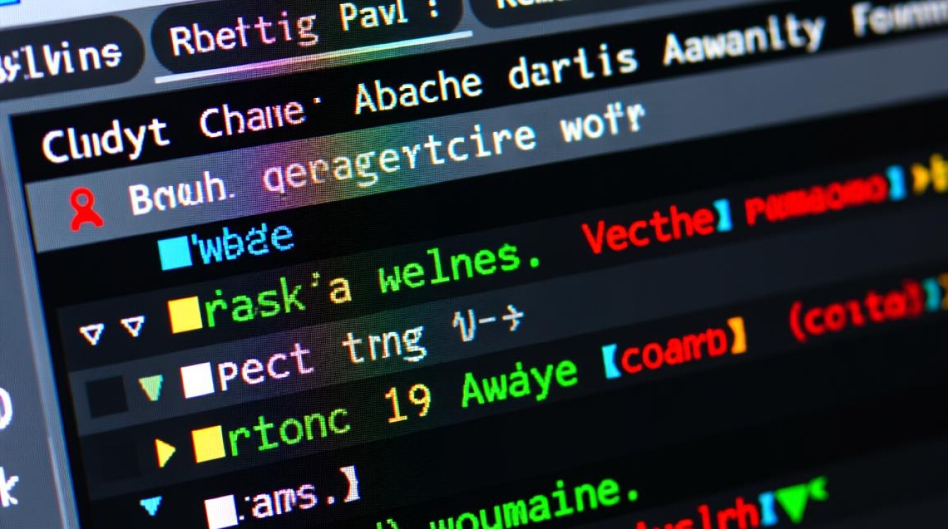 CentOS Apache网页文件路径配置指南-图2