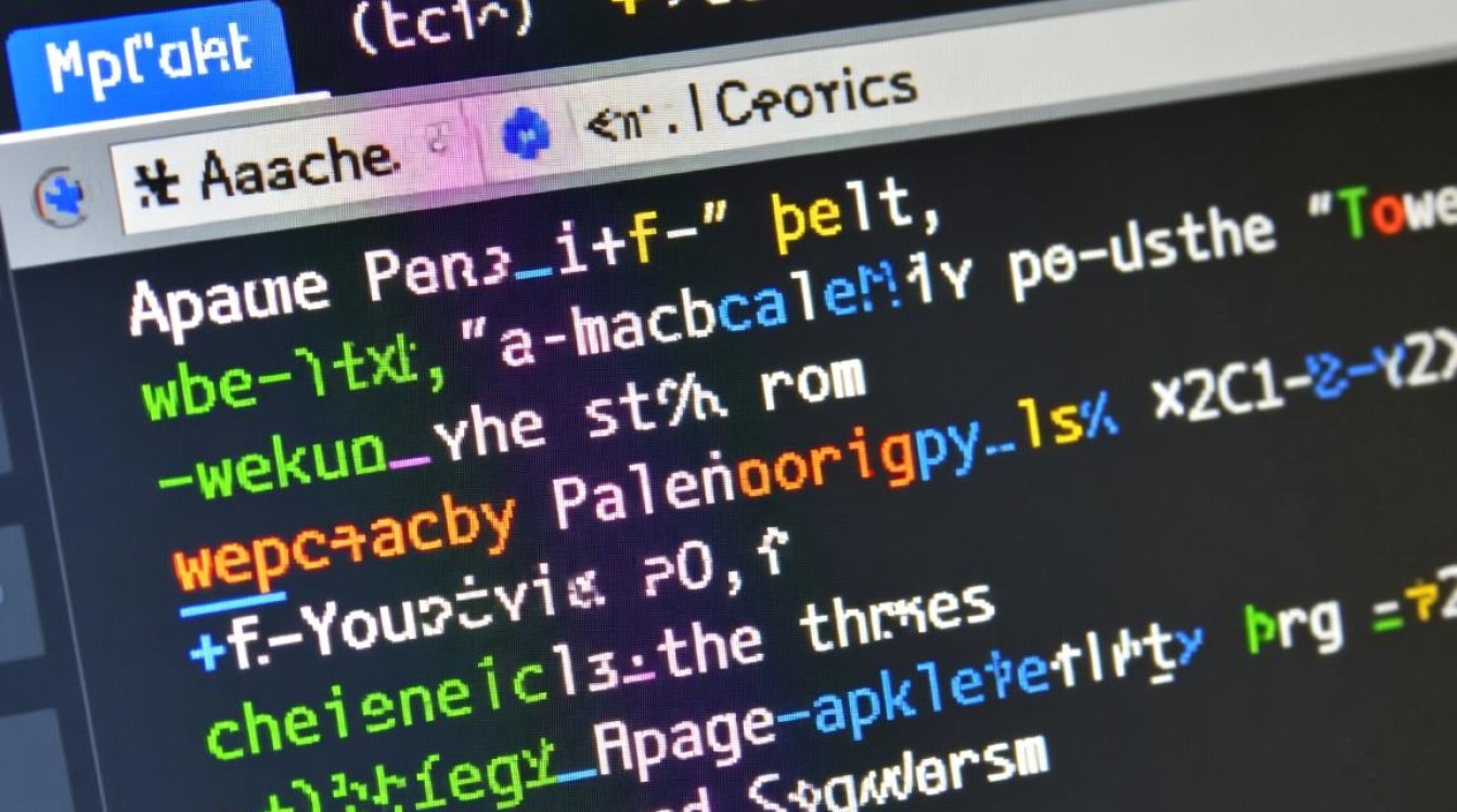 CentOS Apache网页文件路径配置指南-图1