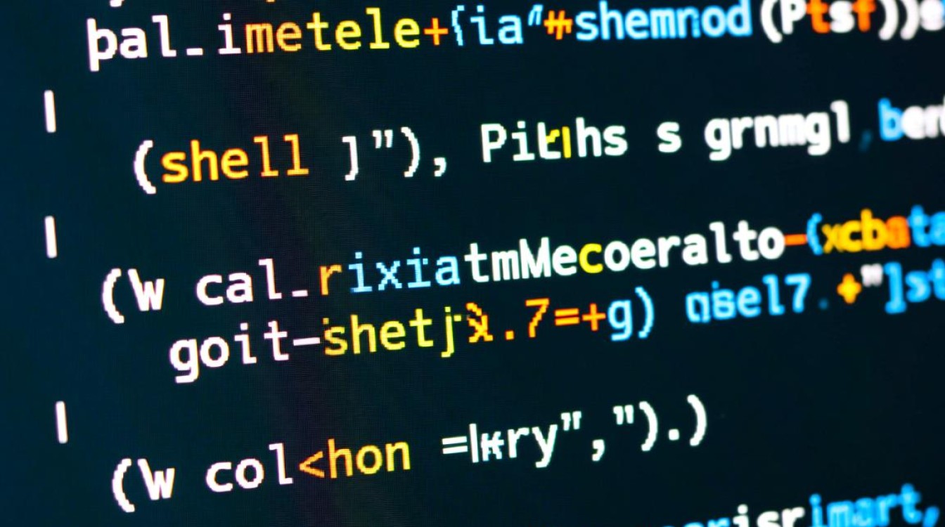 Python Shell运行时常见错误解析-图3 Python Shell运行时常见错误解析-图3