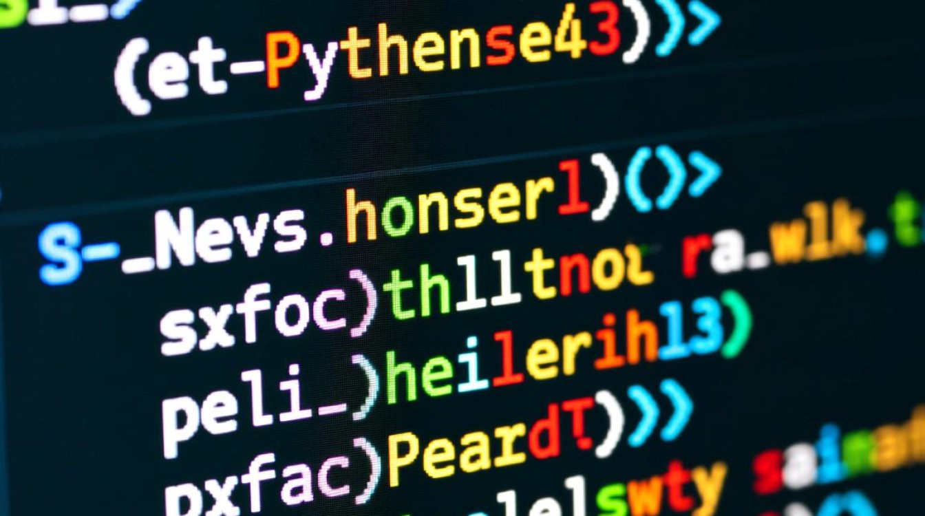 Python Shell运行时常见错误解析-图2 Python Shell运行时常见错误解析-图2