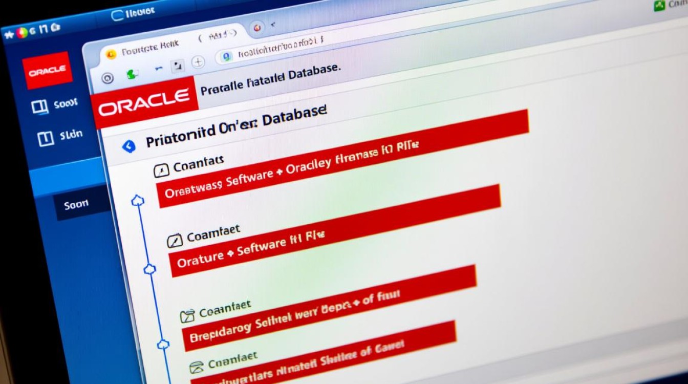 在CentOS上轻松部署Oracle数据库指南-图1 在CentOS上轻松部署Oracle数据库指南-图1