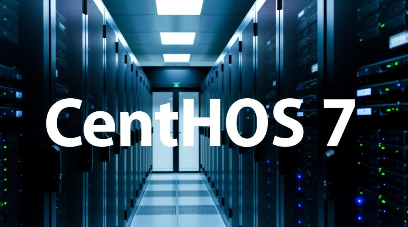 快速上手CentOS 7绿色版安装指南-图1 快速上手CentOS 7绿色版安装指南-图1