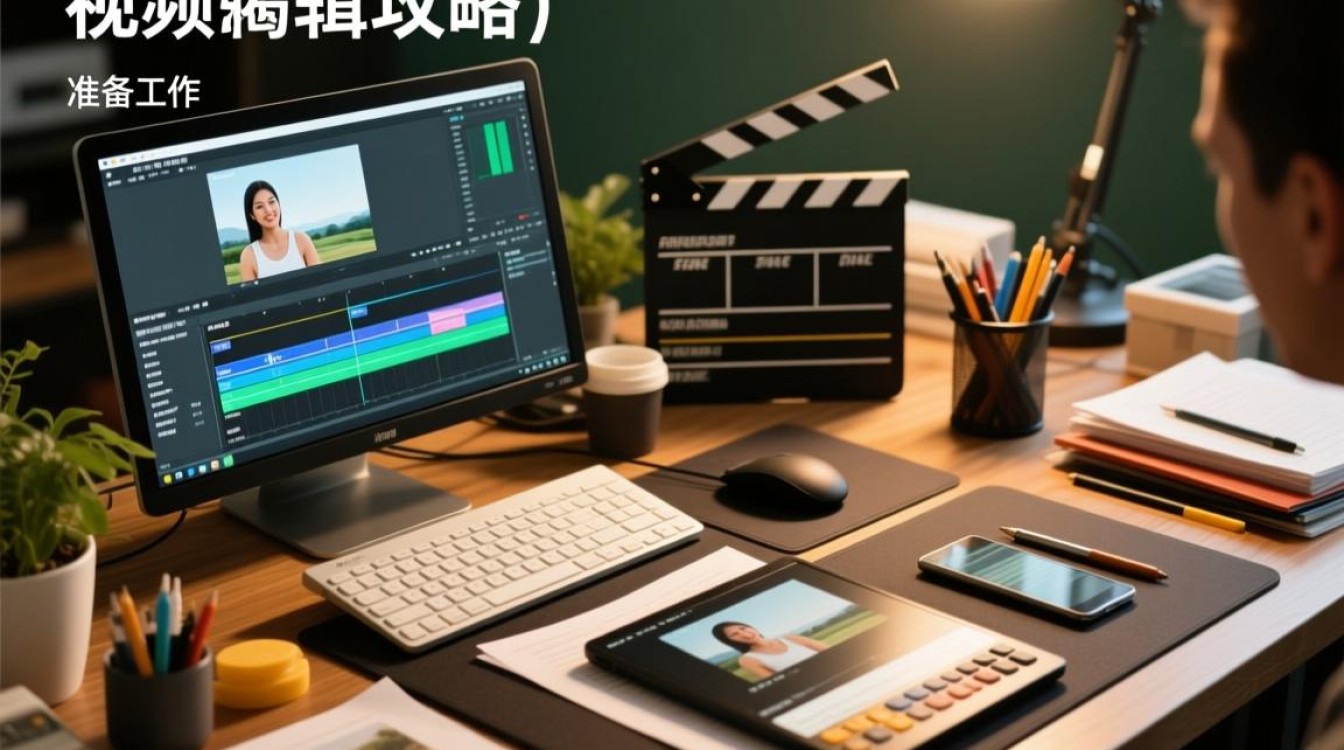 视频剪辑教程，重生篇-图1